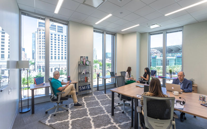 450 S Orange Ave, Orlando Image 4