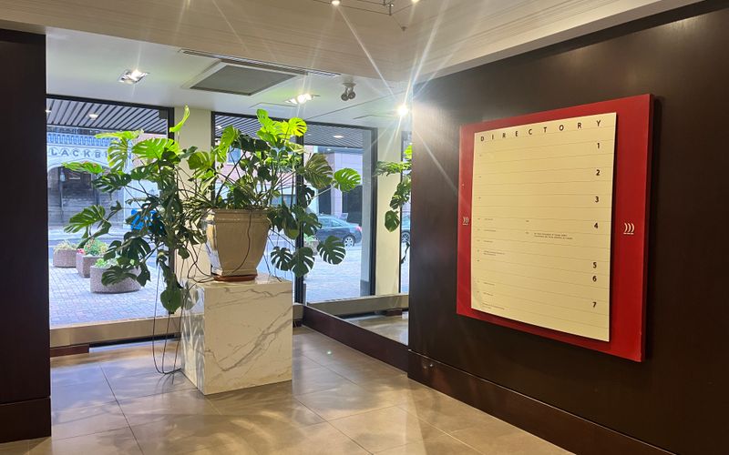 222 Somerset Street West, Ottawa Image 3