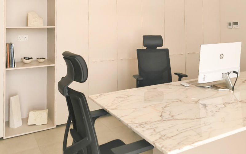 4 Dios, Yeri Image 2