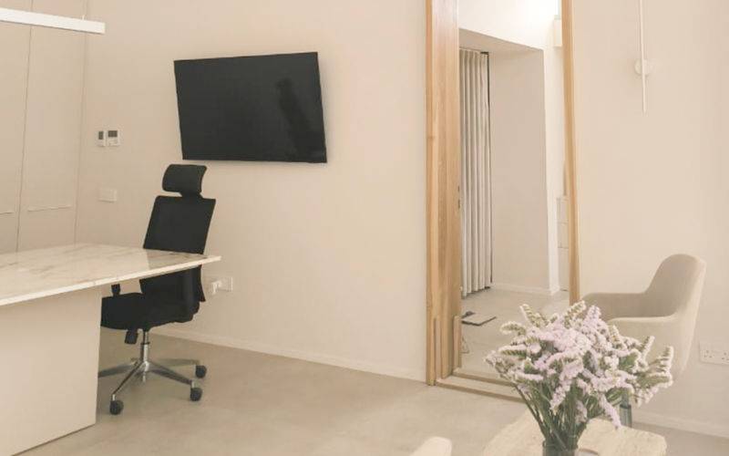 4 Dios, Yeri Image 10