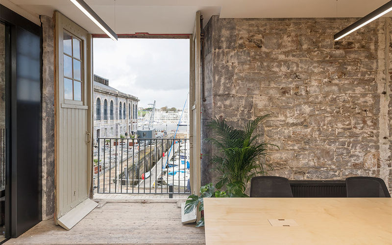 23 Melville Building, Plymouth Image 8