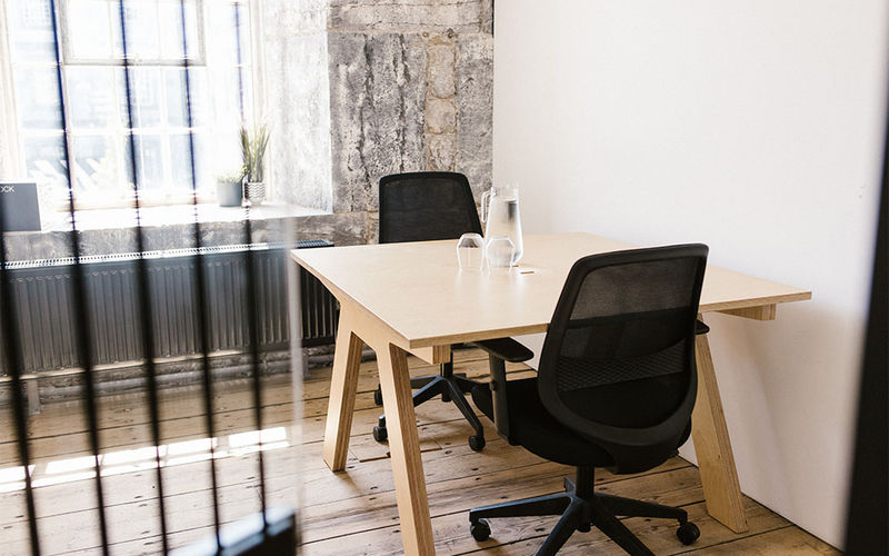 23 Melville Building, Plymouth Image 5