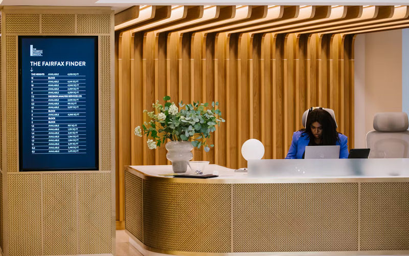 Fairfax Street, Bristol Image 8