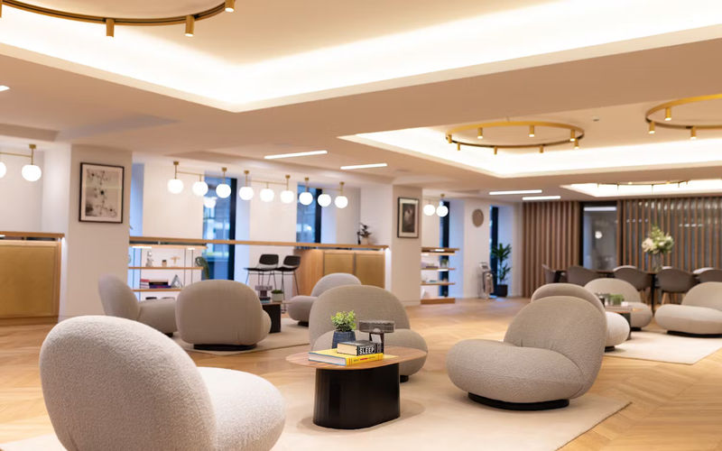 Fairfax Street, Bristol Image 2