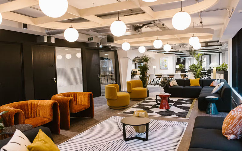 Fairfax Street, Bristol Image 2