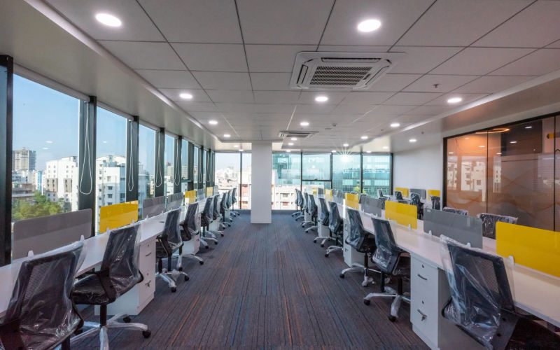 Hq3j+rj9 S 16 Plot A Pan Card Club Rd, Pune, 39 DESKS Hq3j+rj9 S 16 Plot A Pan Card Club Rd, Pune Image 1