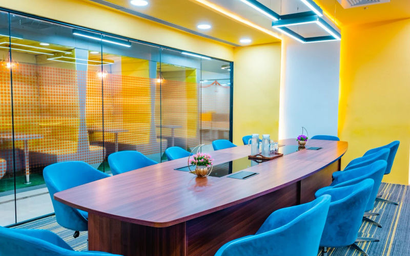 9 Rajiv Gandhi Infotech Park Hinjewadi Phase 1, Pune Image 1