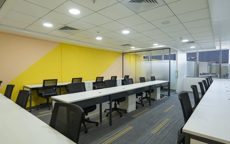 57 Lal Bahadur Shastri Marg, Mumbai, 5 DESKS 57 Lal Bahadur Shastri Marg, Mumbai Image 1