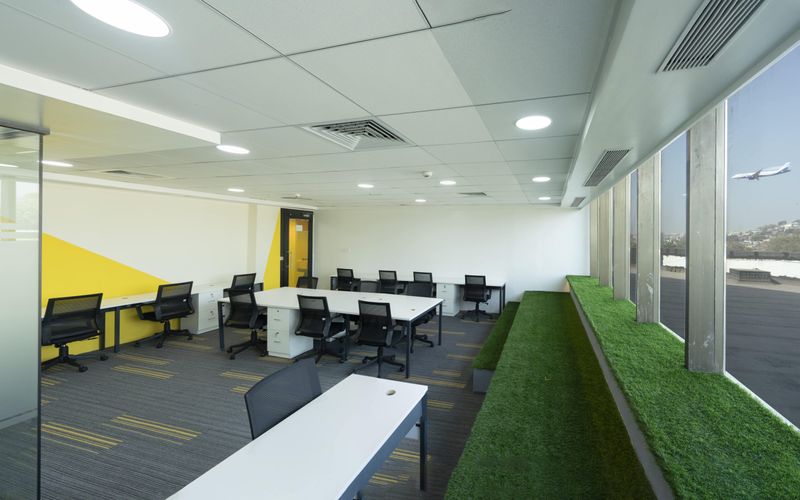 57 Phoenix Marketcity Kurla Lbs Marg, Mumbai, 5 DESKS 57 Phoenix Marketcity Kurla Lbs Marg, Mumbai Image 1