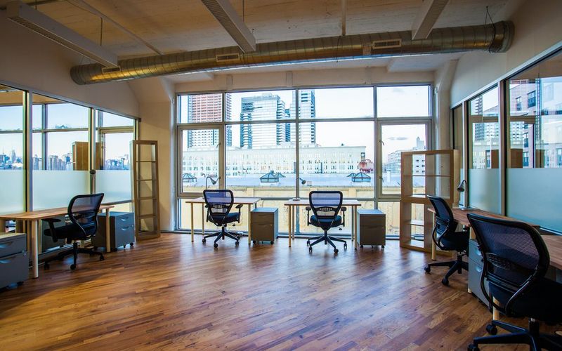 240 Kent Avenue, Williamsburg, 12 DESKS 240 Kent Avenue, Williamsburg Image 1