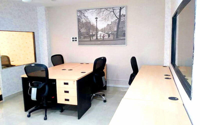 864 Poonamallee High Rd Kilpauk, Chennai, 20 DESKS 864 Poonamallee High Rd Kilpauk, Chennai Image 1