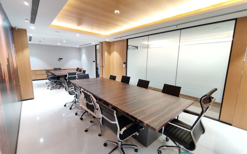 C-608 B-1501 G Block Bandra Kurla Complex, Mumbai Image 6