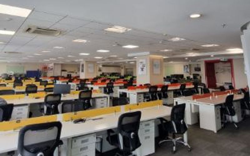 Plot No A Rupa Solitaire, Navi Mumbai Image 2