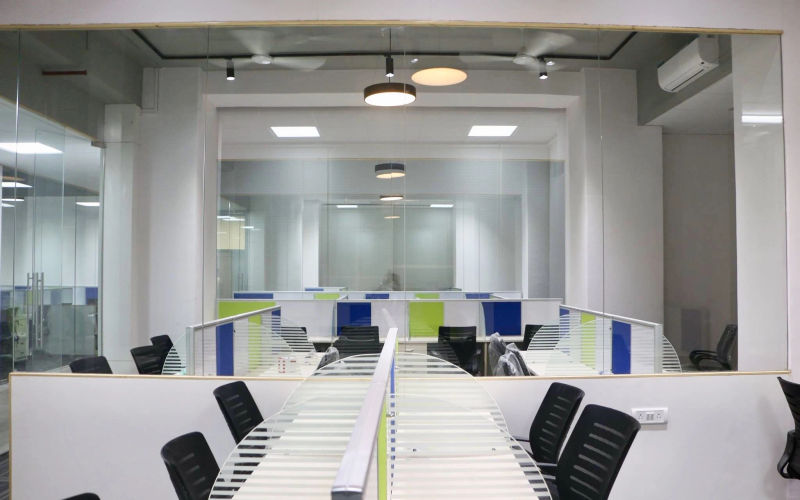 New Link Rd Gandhi Nagar Shankar Pada Kandivali West, Mumbai, 20 DESKS New Link Rd Gandhi Nagar Shankar Pada Kandivali West, Mumbai Image 1