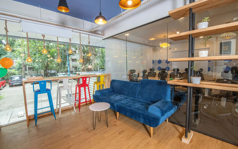 L3 Block Manayata Embassy Business Park Outer Ring Rd Nagawara, Bengaluru Image 1