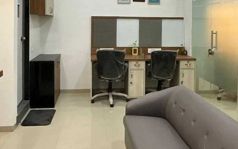 X-3118 Sector 25, Navi Mumbai Image 2