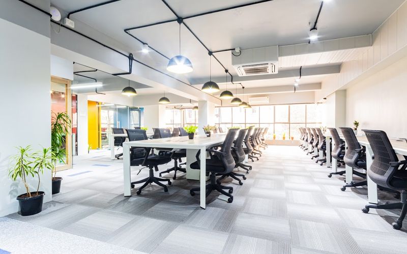 Teli Galli Cross Road, Mumbai, 20 DESKS Teli Galli Cross Road, Mumbai Image 1