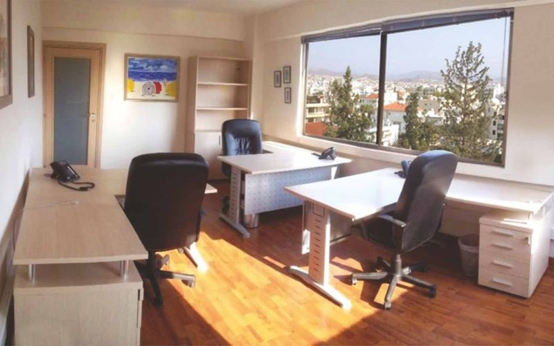 171 Arch Makariou Iii Avenue, Limassol Image 1