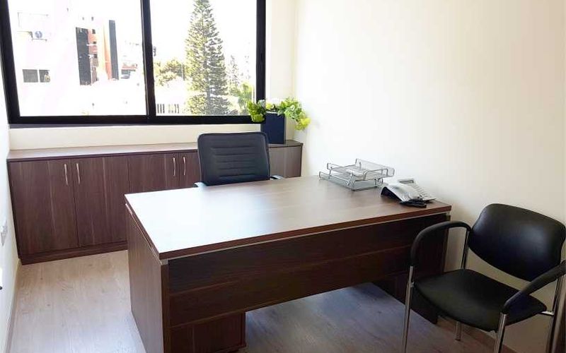 4 Riga Fereou Street, Limassol Image 1