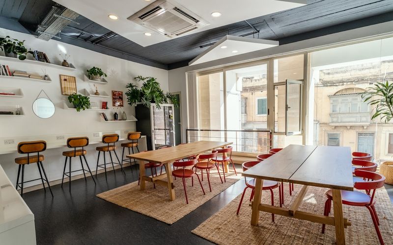 J Block Triq D'argens, Gzira Image 4