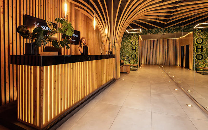 The Strand Triq L-imsida, Gżira Image 3