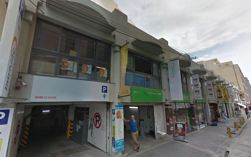 Elia Zammit Street, St Julian's Image 8