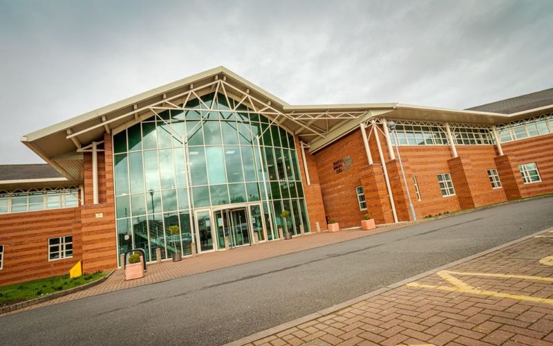 Harry Weston Road, Binley Image 7