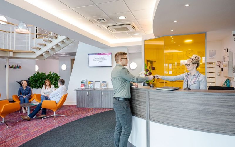 Harry Weston Road, Binley Image 5