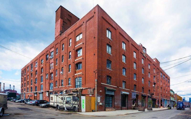 67 West Street, Greenpoint Image 1