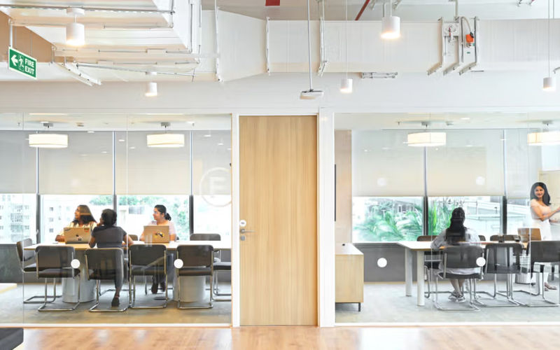 A-44 & 45 Sushil Marg Block A Industrial Area Sector 62, Noida Image 5