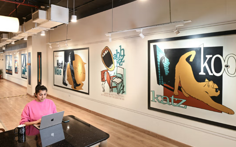 A-44 & 45 Sushil Marg Block A Industrial Area Sector 62, Noida Image 7