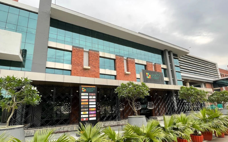 A-44 & 45 Sushil Marg Block A Industrial Area Sector 62, Noida, 50 DESKS A-44 & 45 Sushil Marg Block A Industrial Area Sector 62, Noida Image 1