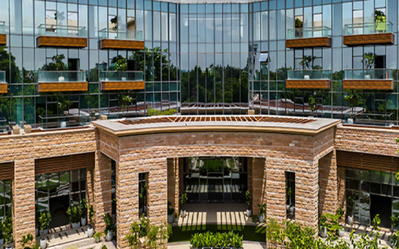 Block A Shivalik Colony, New Delhi Image 6