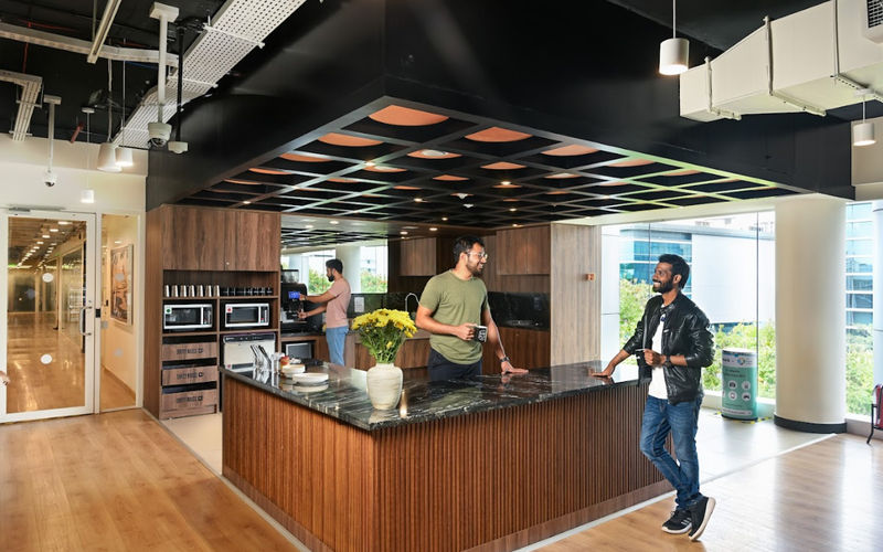 Cherry Hills Embassy Golf Links Business Park, Bengaluru Image 5