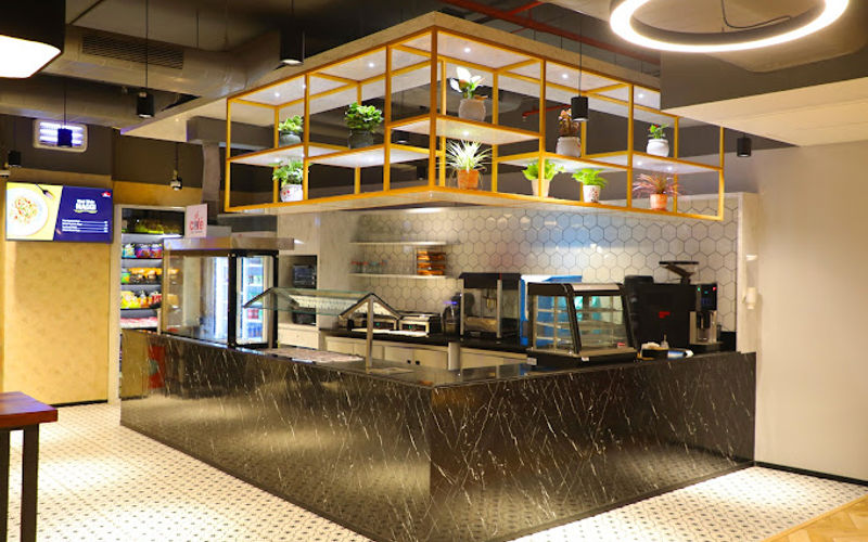 C Wing Thane - Belapur Rd Gavate Wadi Midc Airoli, Navi Mumbai Image 5