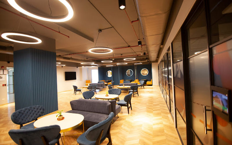 C Wing Thane - Belapur Rd Gavate Wadi Midc Airoli, Navi Mumbai Image 3