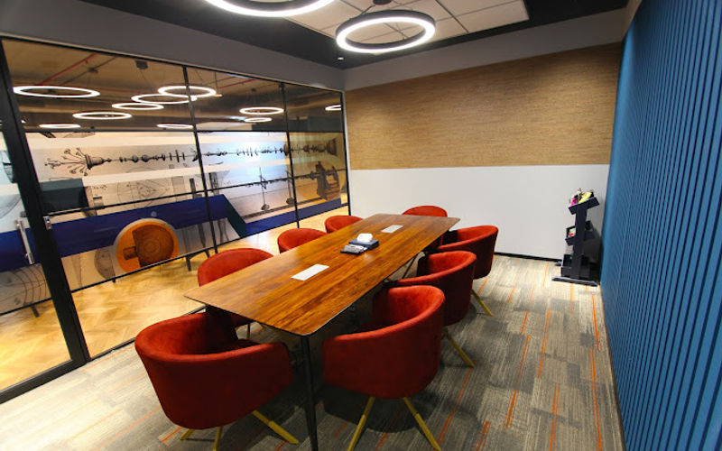 C Wing Thane - Belapur Rd Gavate Wadi Midc Airoli, Navi Mumbai Image 1