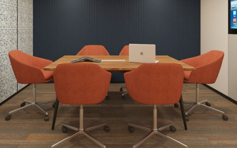 A Wing Sindhu Bhavan Marg Thaltej, Ahmedabad Image 9