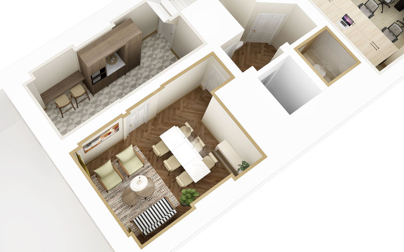 142 Buckingham Palace Road, Greater London Image 6