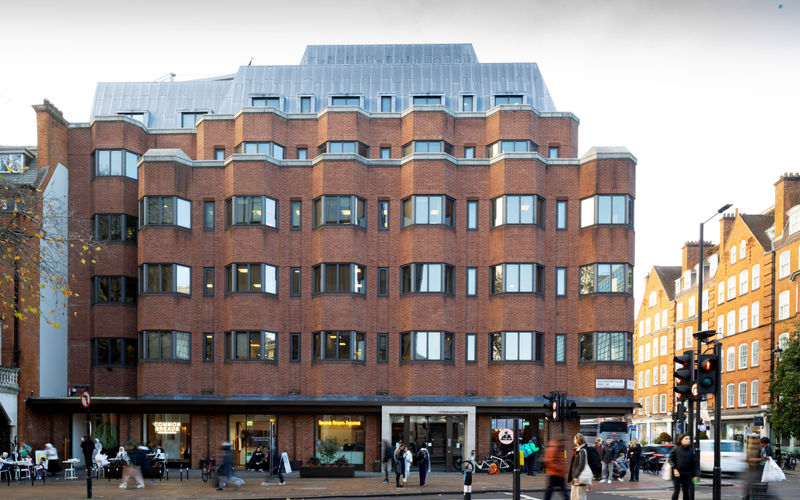110 Buckingham Palace Road, Greater London Image 1