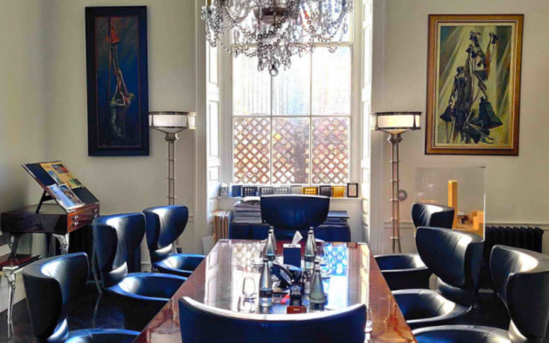 26 Soho Square, London Image 3