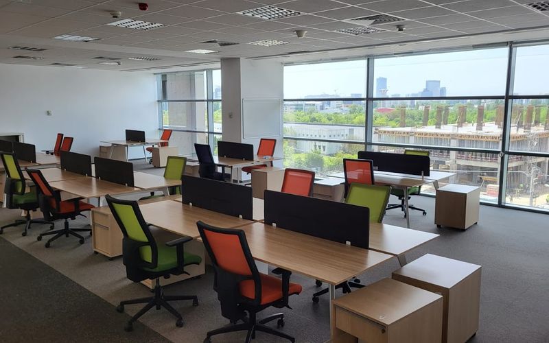 10 Șoseaua București Nord, Voluntari Image 7