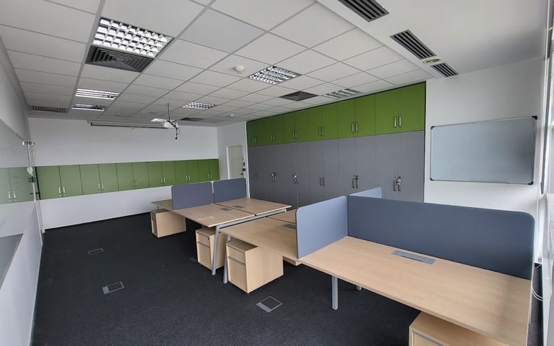 10 Șoseaua București Nord, Voluntari Image 6