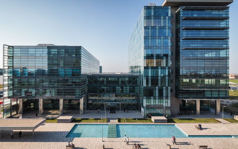 10 Șoseaua București Nord, Voluntari Image 9