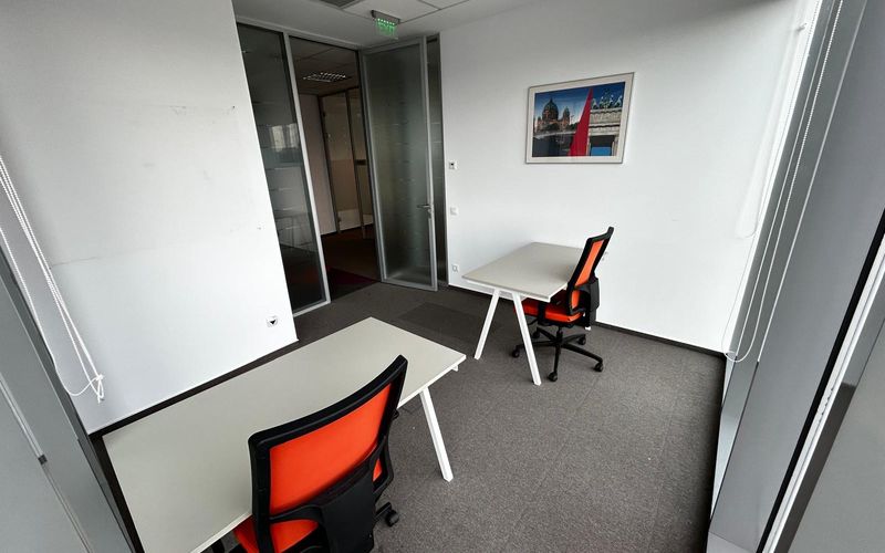 10 Șoseaua București Nord, Voluntari Image 2