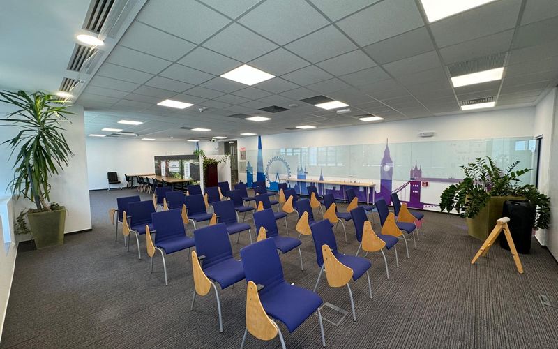 10 Șoseaua București Nord, Voluntari Image 8