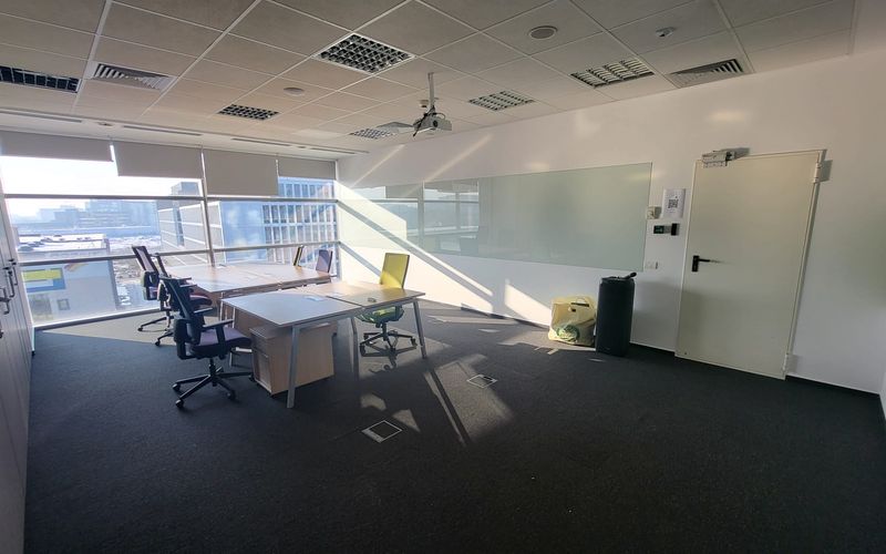 10 Șoseaua București Nord, Voluntari Image 1