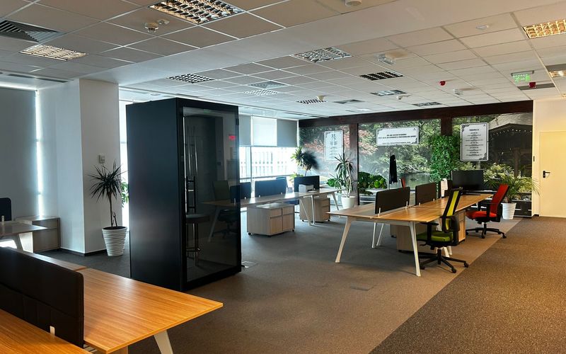 10 Șoseaua București Nord, Voluntari Image 3