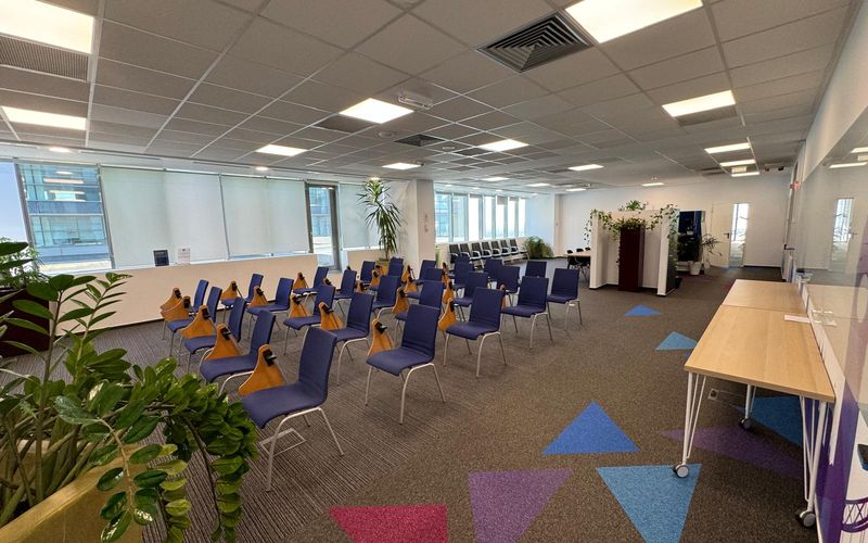 10 Șoseaua București Nord, Voluntari Image 5