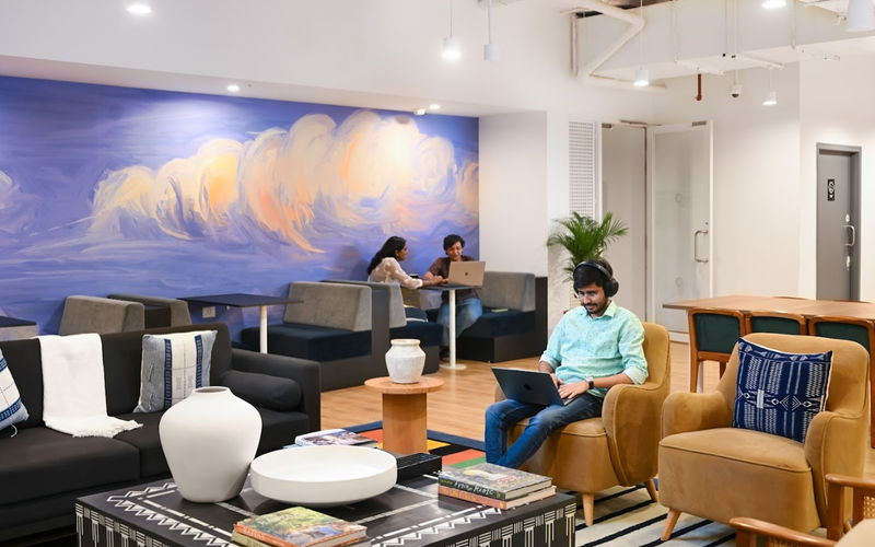 Jupiter Block, Bengaluru Image 1